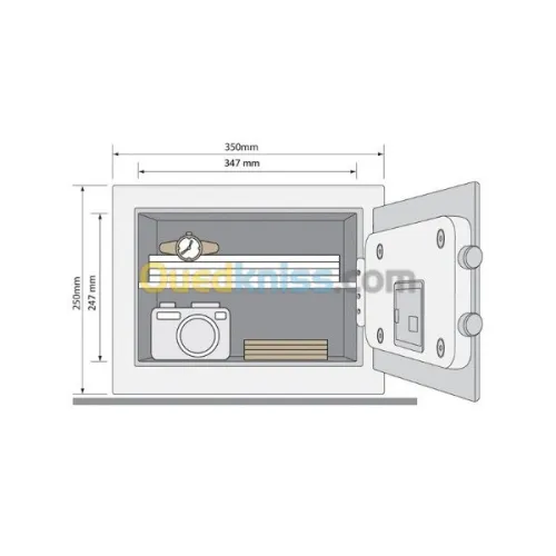 vente reparation coffre 