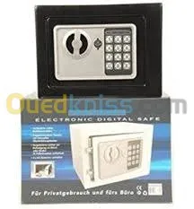 vente reparation coffre 