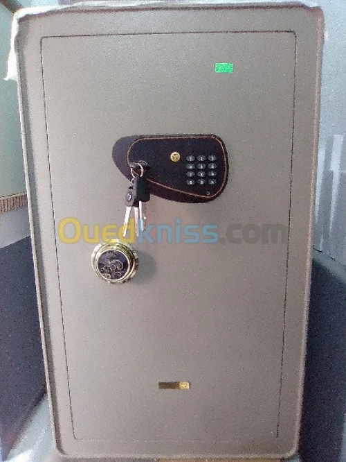 vente reparation coffre 