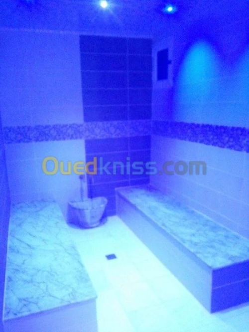 Location vacances Villa El taref El kala