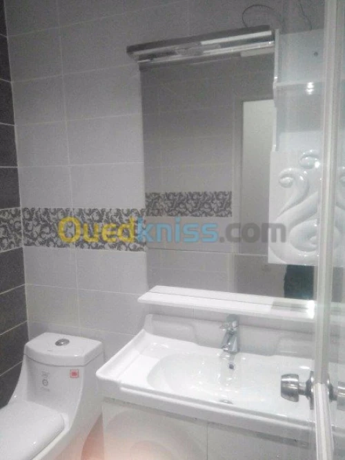 Location vacances Villa El taref El kala