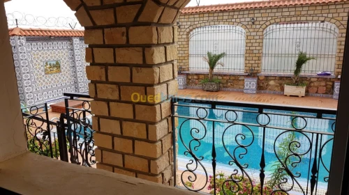 Location vacances Villa El taref El kala