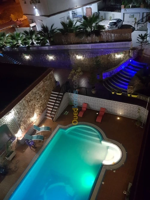 Location vacances Villa El taref El kala