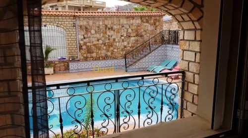 Location vacances Villa El taref El kala