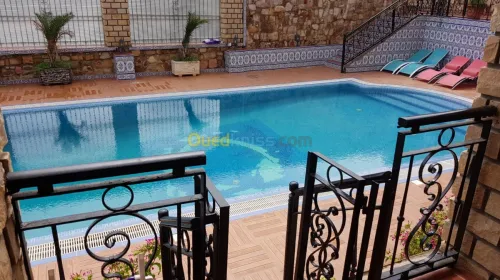 Location vacances Villa El taref El kala