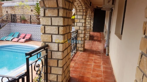 Location vacances Villa El taref El kala