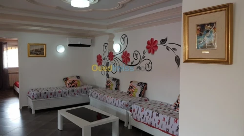 Location vacances Villa El taref El kala