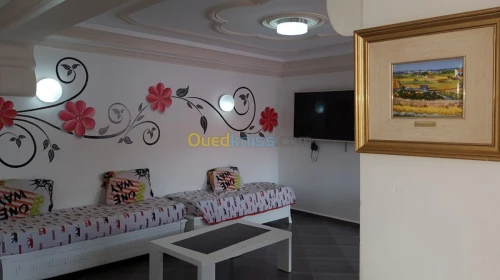 Location vacances Villa El taref El kala