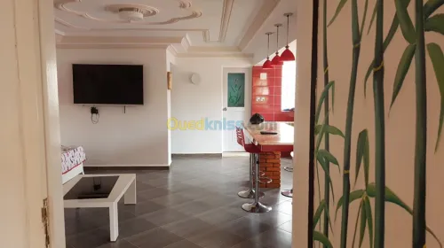 Location vacances Villa El taref El kala