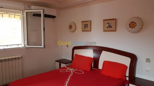 Location vacances Villa El taref El kala