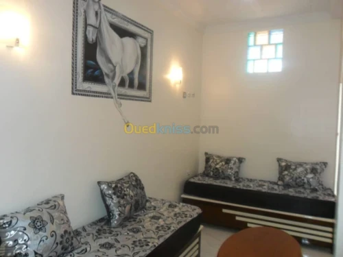 Location vacances Villa El taref El kala