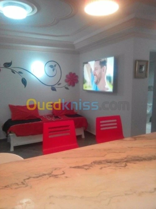 Location vacances Villa El taref El kala