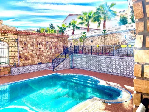 Location vacances Villa El taref El kala