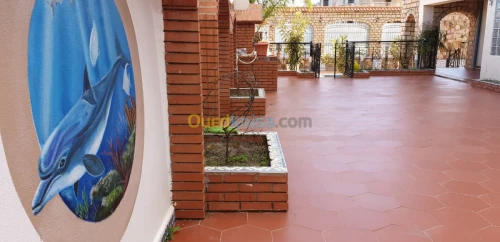 Location vacances Villa El taref El kala
