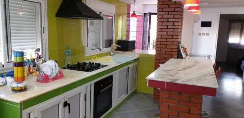 Location vacances Villa El taref El kala