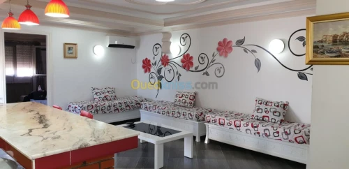 Location vacances Villa El taref El kala