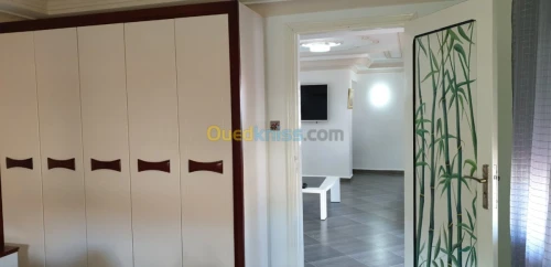 Location vacances Villa El taref El kala