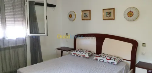Location vacances Villa El taref El kala