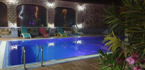 Location vacances Villa El taref El kala