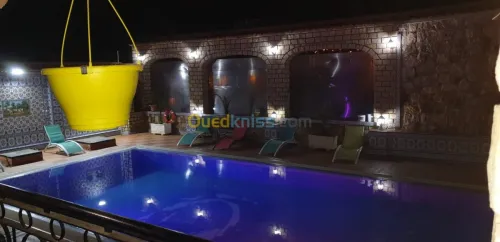 Location vacances Villa El taref El kala