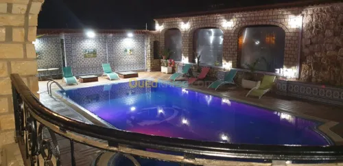 Location vacances Villa El taref El kala