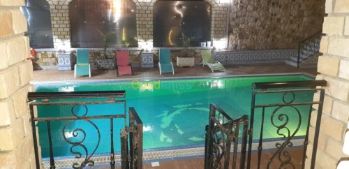 Location vacances Villa El taref El kala