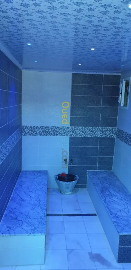 Location vacances Villa El taref El kala