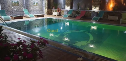 Location vacances Villa El taref El kala