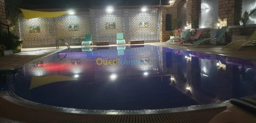 Location vacances Villa El taref El kala