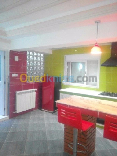 Location vacances Villa El taref El kala