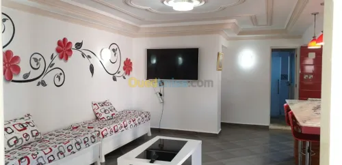 Location vacances Villa El taref El kala
