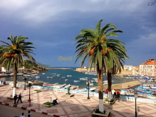 Location vacances Villa El taref El kala