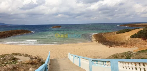 Location vacances Villa El taref El kala