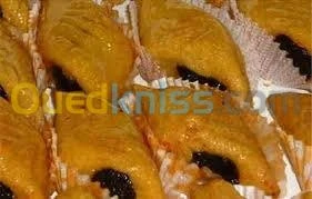 gataux traditionnelle