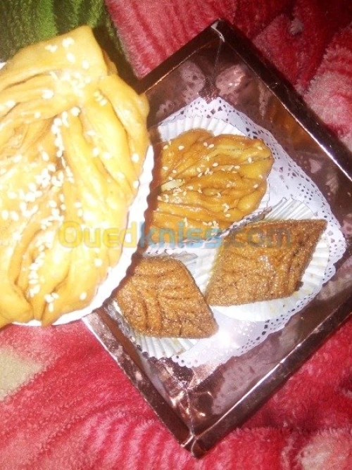 gataux traditionnelle