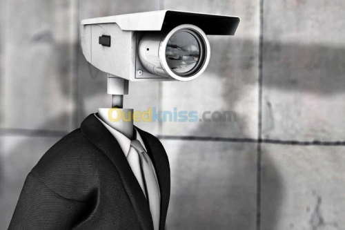 installation Télésurveillance, anti-intrusion