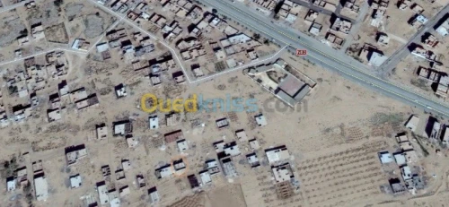 Vente Carcasse Biskra Biskra