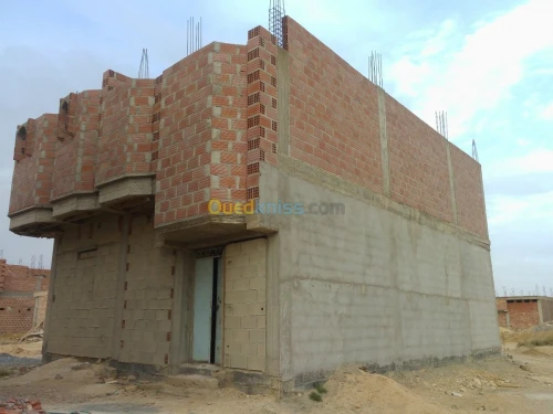 Vente Carcasse Biskra Biskra