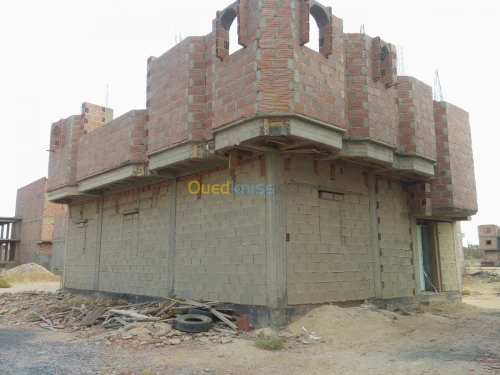 Vente Carcasse Biskra Biskra