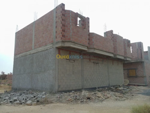 Vente Carcasse Biskra Biskra