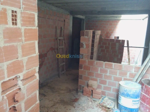 Vente Carcasse Biskra Biskra