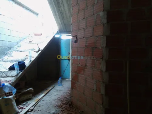 Vente Carcasse Biskra Biskra