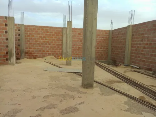 Vente Carcasse Biskra Biskra