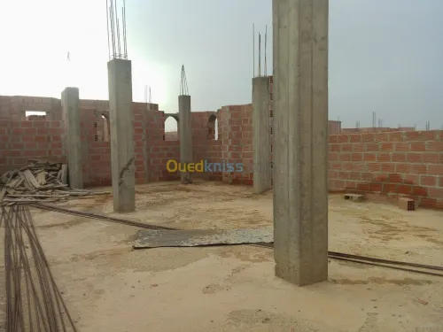 Vente Carcasse Biskra Biskra