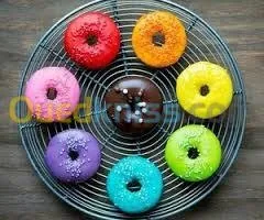 Traiteur les delices de Mina Nina