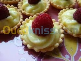 Traiteur les delices de Mina Nina