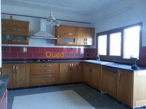 Cuisines sur Mesure en Bois Noble