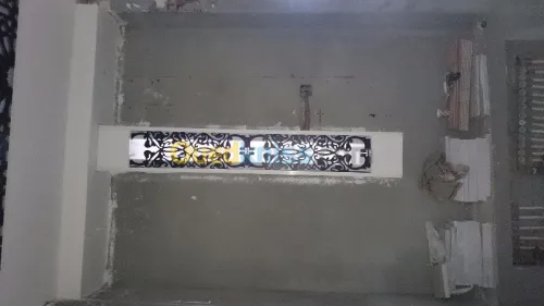 Placo plâtre