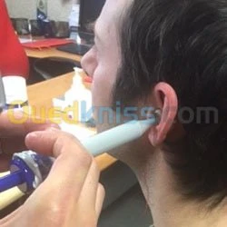Protection auditive Bouchon anti bruit