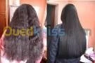 soin de cheveux